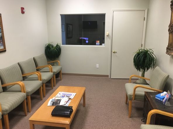 Class "A" Professional/Medical Space Near Hospital & US 1: 1680 SE Lyngate Dr, Port Saint Lucie, FL 34952